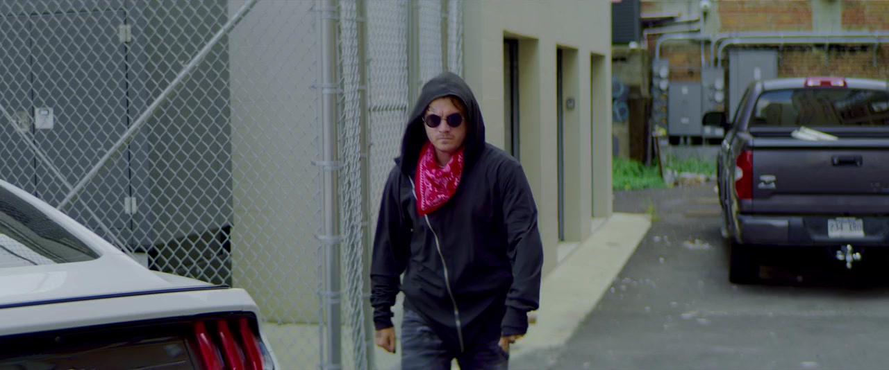 Pursuit screenshot 1