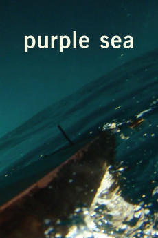 Purple Sea (2020) poster