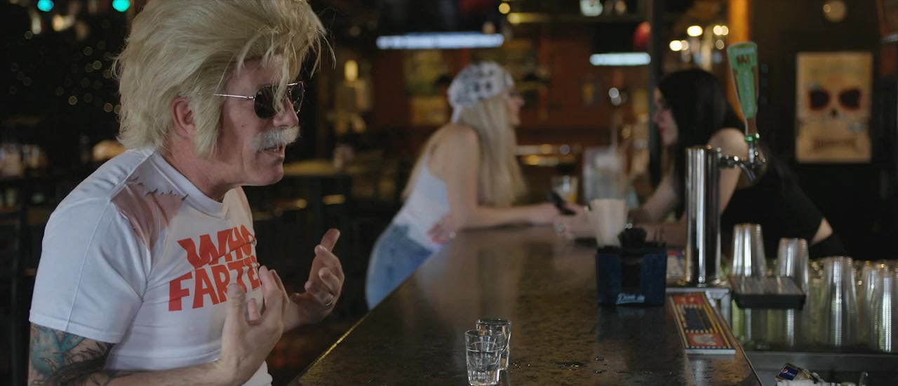 Puscifer: Parole Violator screenshot 2
