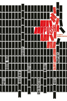 Push (2019) poster