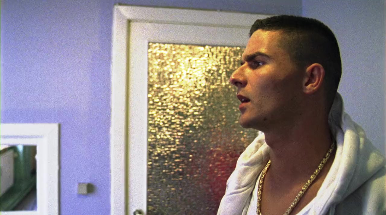 Pusher III screenshot 1