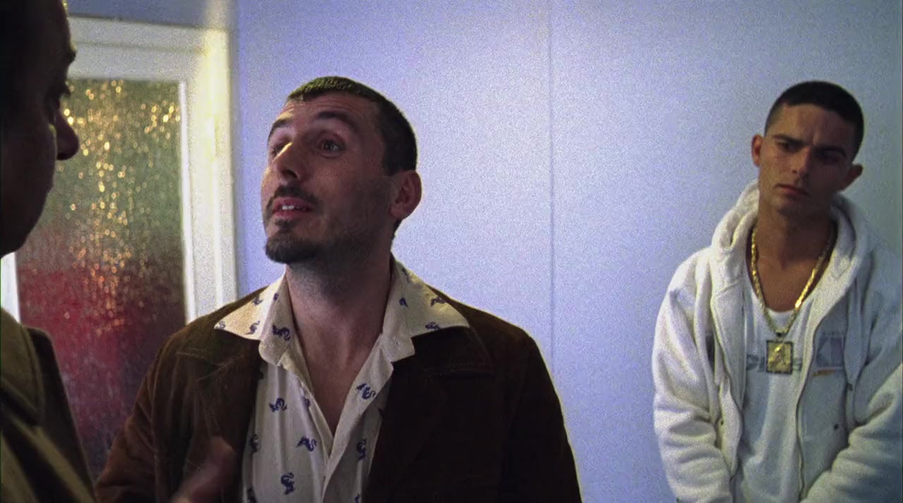 Pusher III screenshot 2