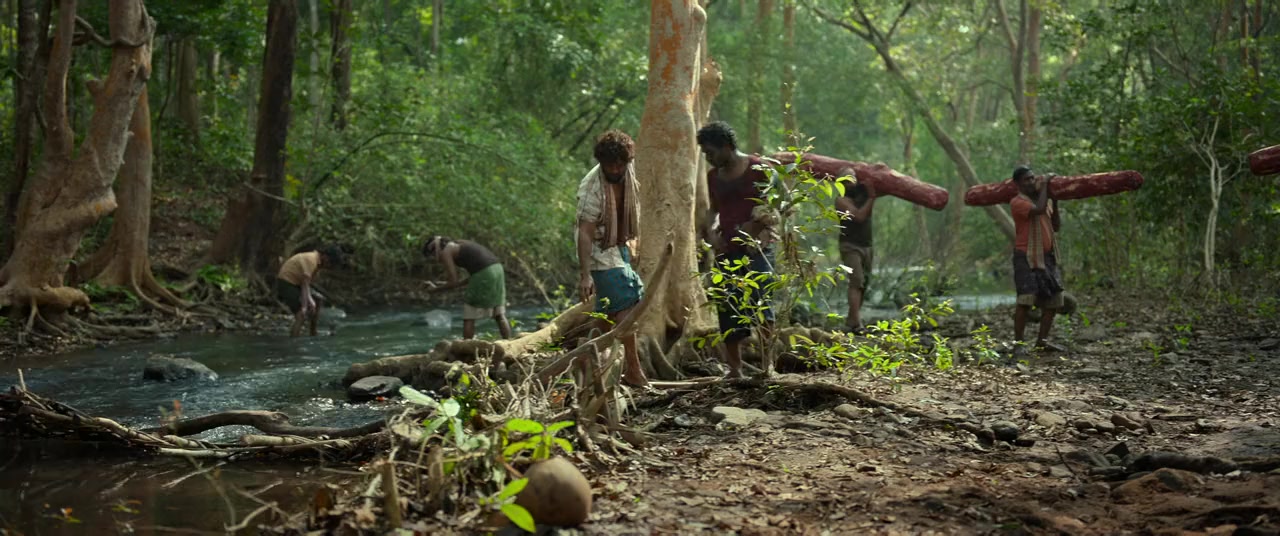 Pushpa: The Rise - Part 1 screenshot 3