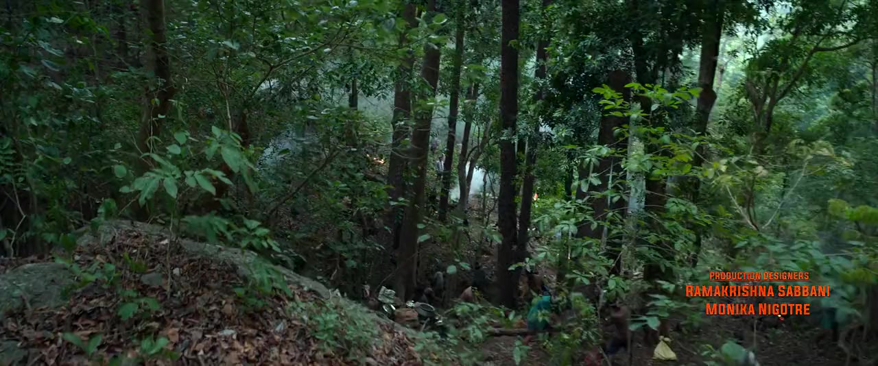 Pushpa: The Rule - Part 2 screenshot 2
