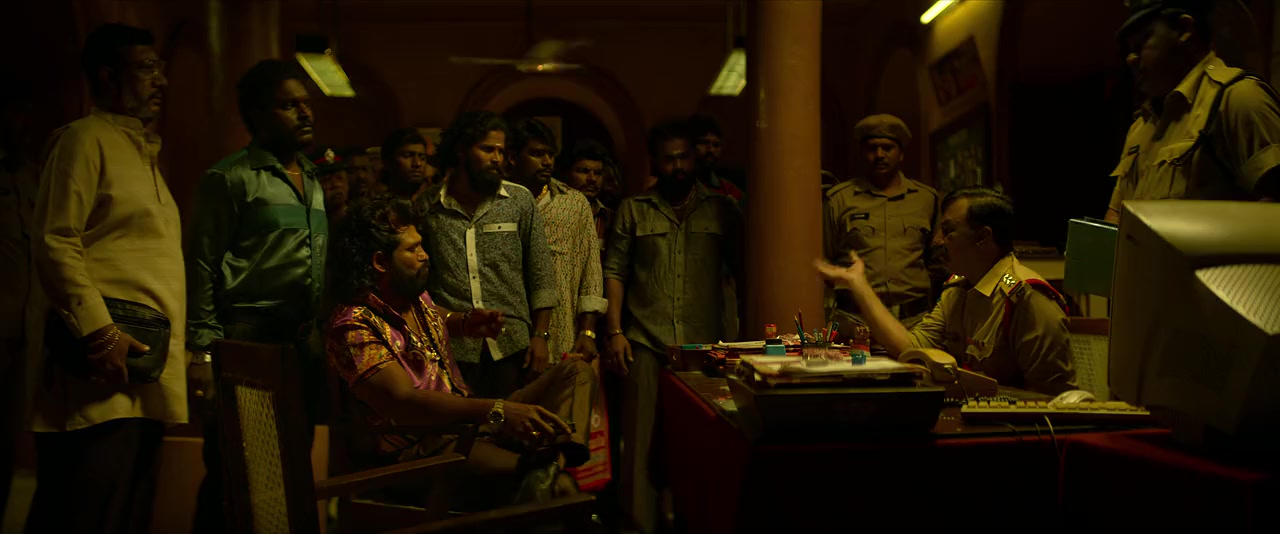 Pushpa: The Rule - Part 2 screenshot 3
