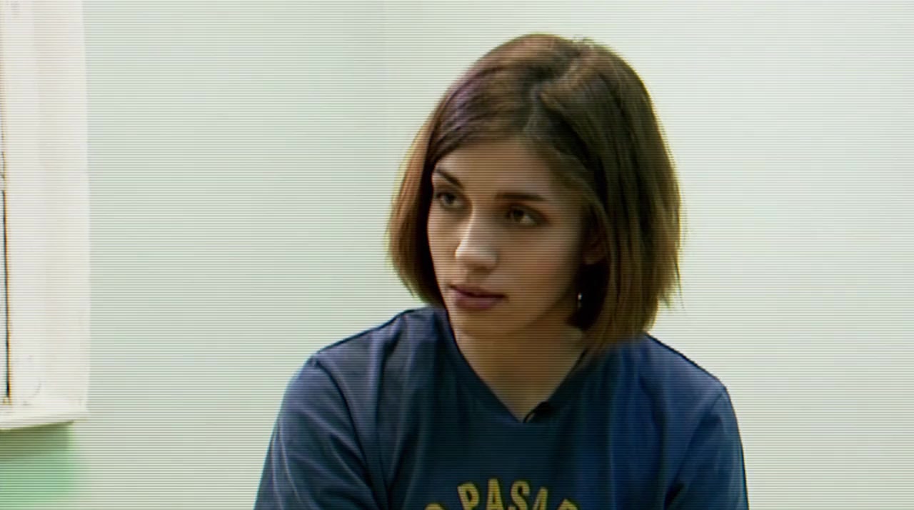 Pussy Riot: A Punk Prayer screenshot 2