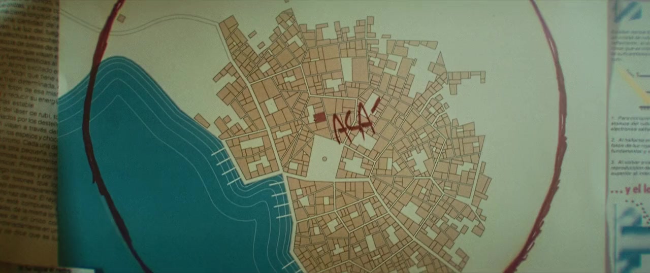 Emesis screenshot 2