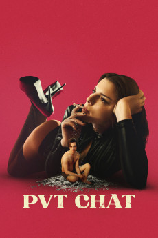Pvt Chat (2020) poster
