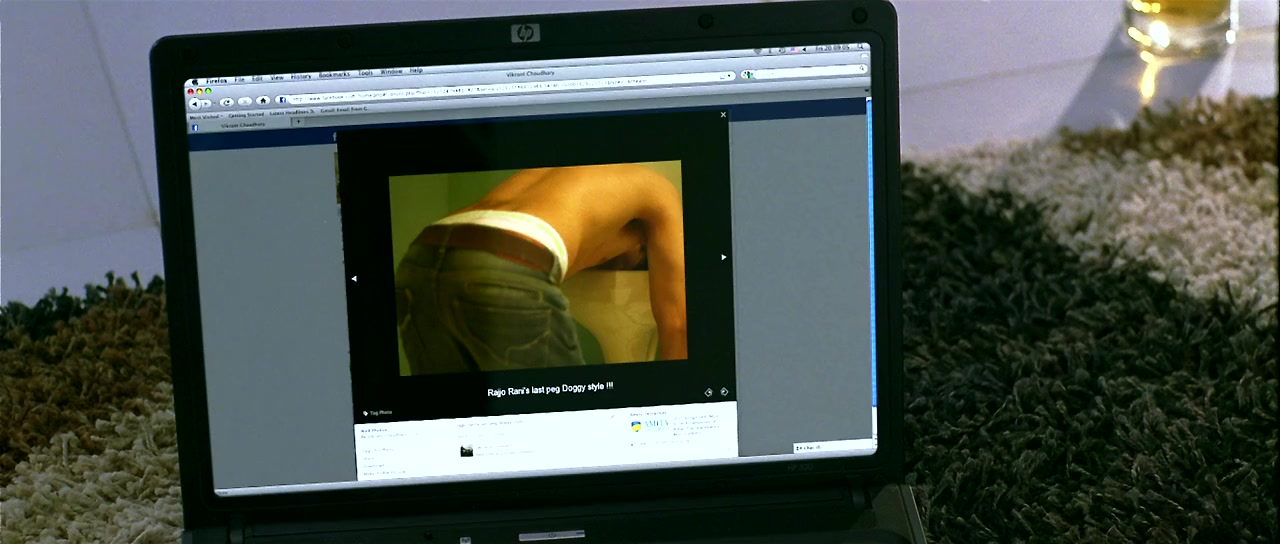 Pyaar Ka Punchnama screenshot 3