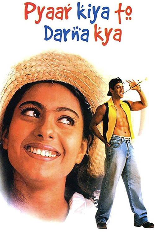Pyaar Kiya To Darna Kya (1998) poster