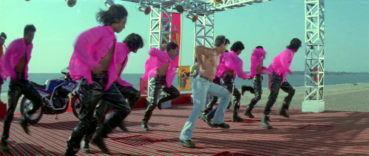 Pyaar Kiya To Darna Kya screenshot 2