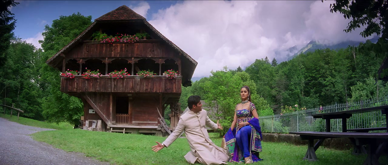Pyaar Ishq Aur Mohabbat screenshot 1