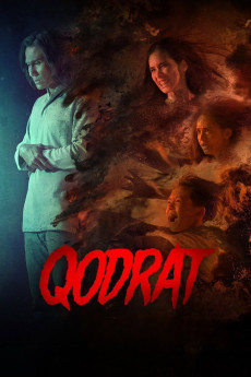 Qodrat (2022) poster
