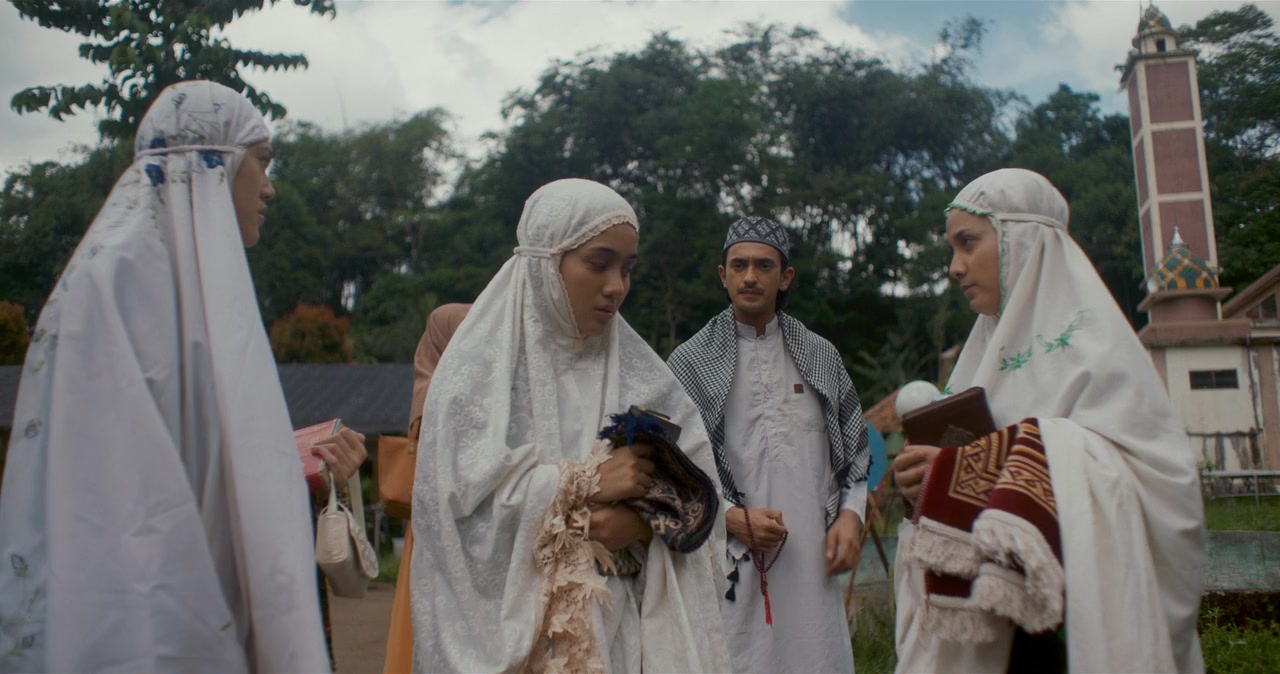 Qorin screenshot 3