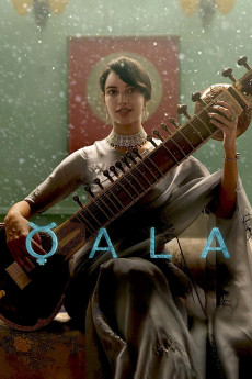 Qala (2022) poster