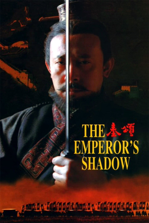 Qin song (1996) poster