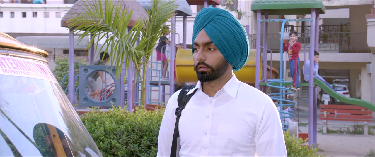 Qismat screenshot 2