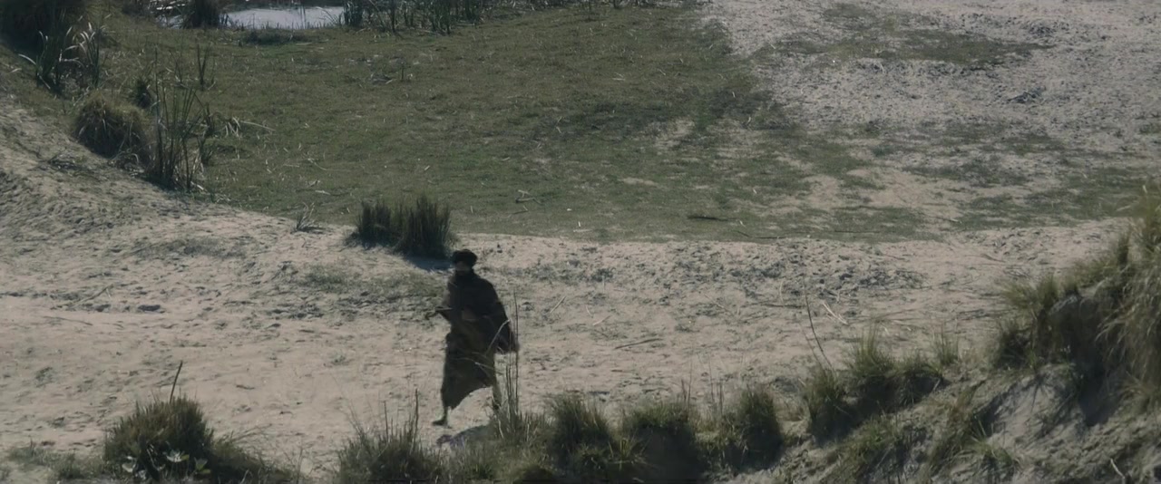 Qissa: The Tale of a Lonely Ghost screenshot 1