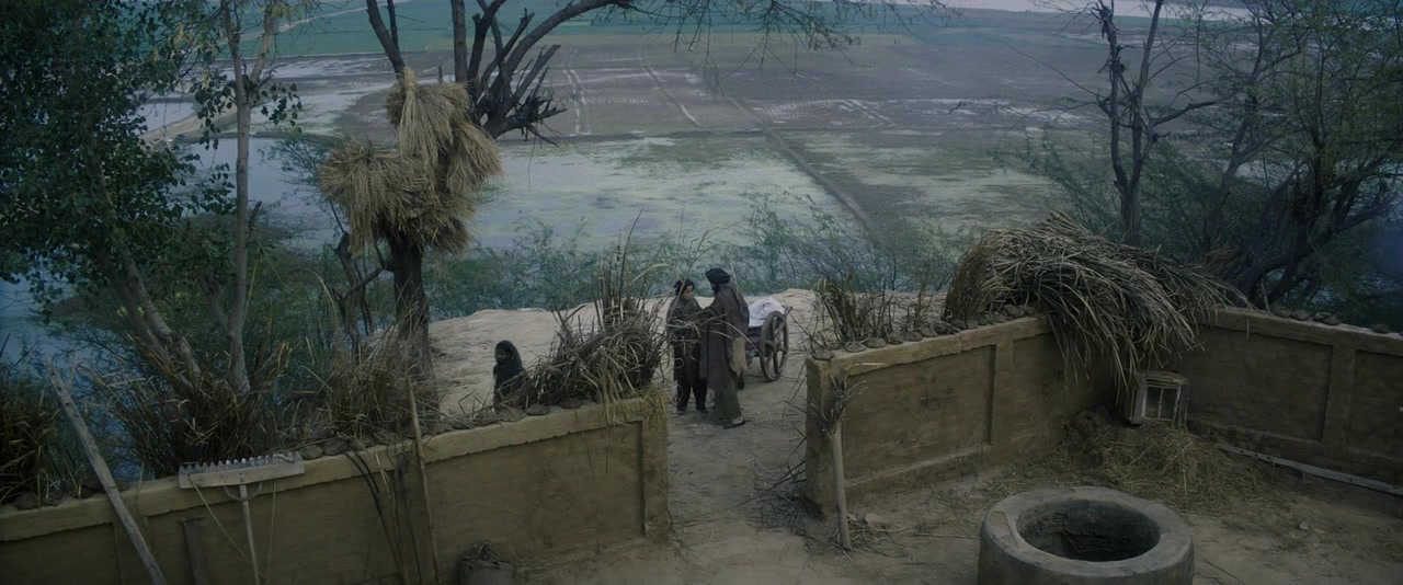 Qissa: The Tale of a Lonely Ghost screenshot 2