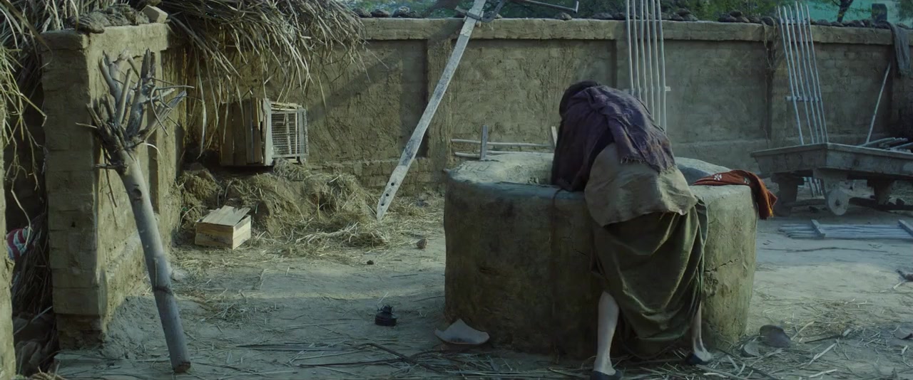 Qissa: The Tale of a Lonely Ghost screenshot 3