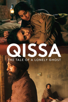 Qissa: The Tale of a Lonely Ghost (2013) poster