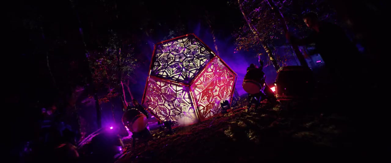 Qlimax: The Source screenshot 3