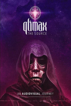 Qlimax: The Source (2020) poster