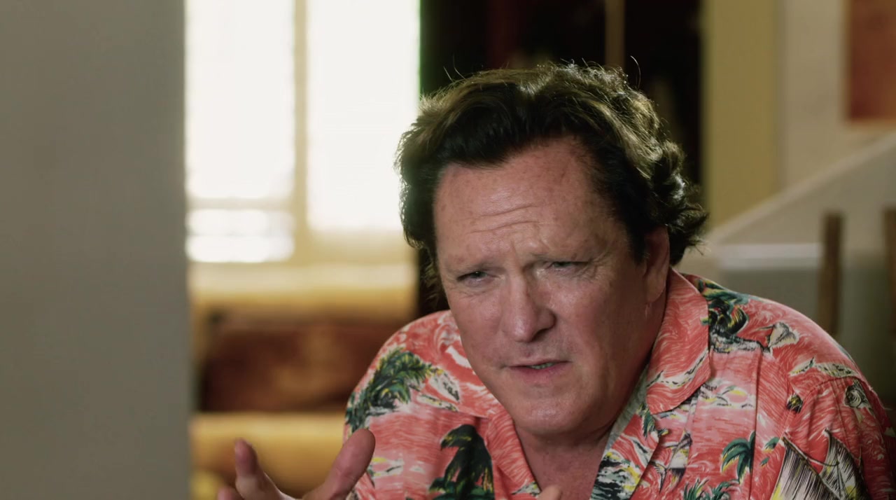 21 Years: Quentin Tarantino screenshot 3