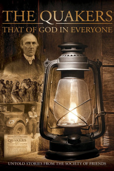 Quakers: That of God in Everyone (2015) poster
