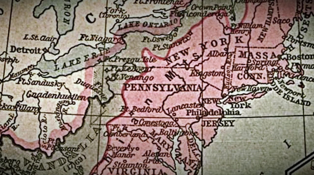 Quakers: That of God in Everyone screenshot 2