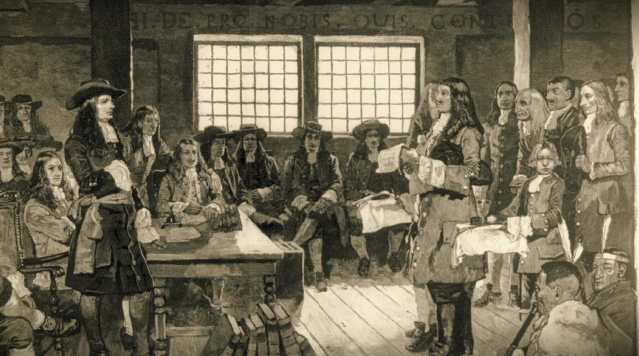 Quakers: That of God in Everyone screenshot 3