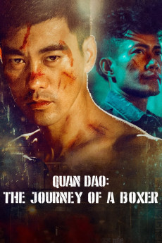 Quan Dao (2020) poster