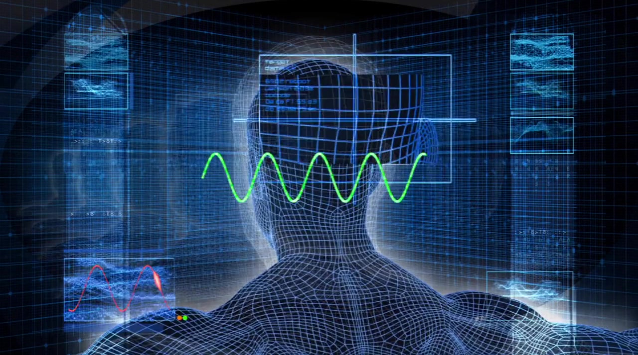 Quantum Communication screenshot 1