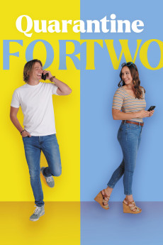 Quarantine for Two (2021) poster
