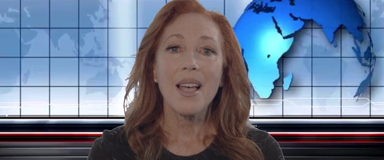 Quarantine Girl screenshot 2
