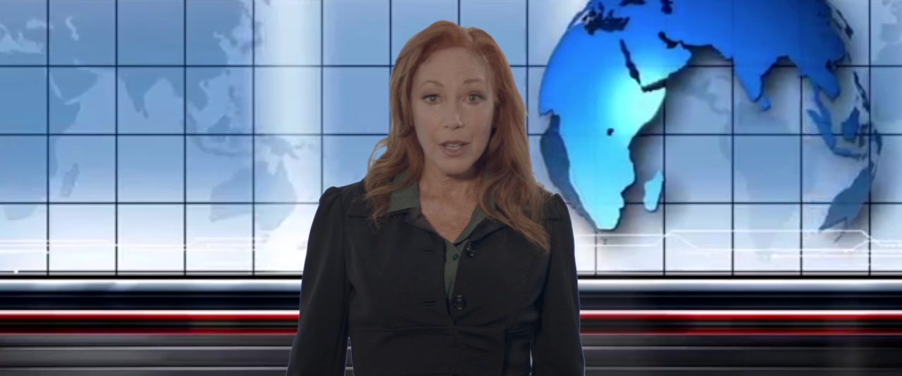 Quarantine Girl screenshot 3