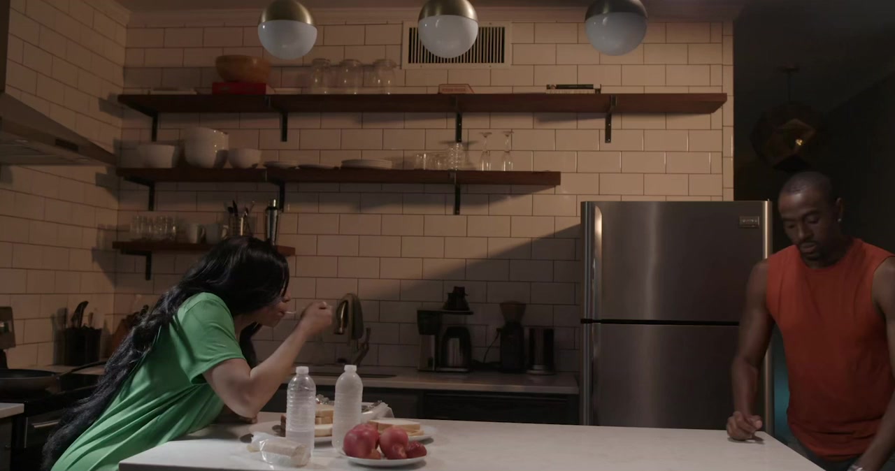 Quarantine Relationship screenshot 1