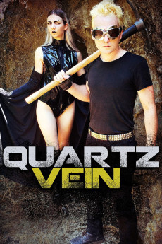 Quartz Vein (2021) poster