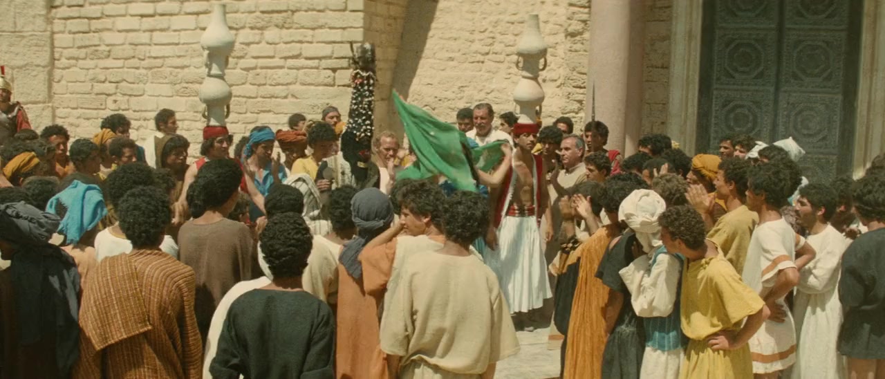 Deux heures moins le quart avant Jésus-Christ screenshot 2