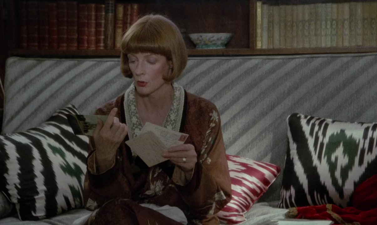 Quartet screenshot 2