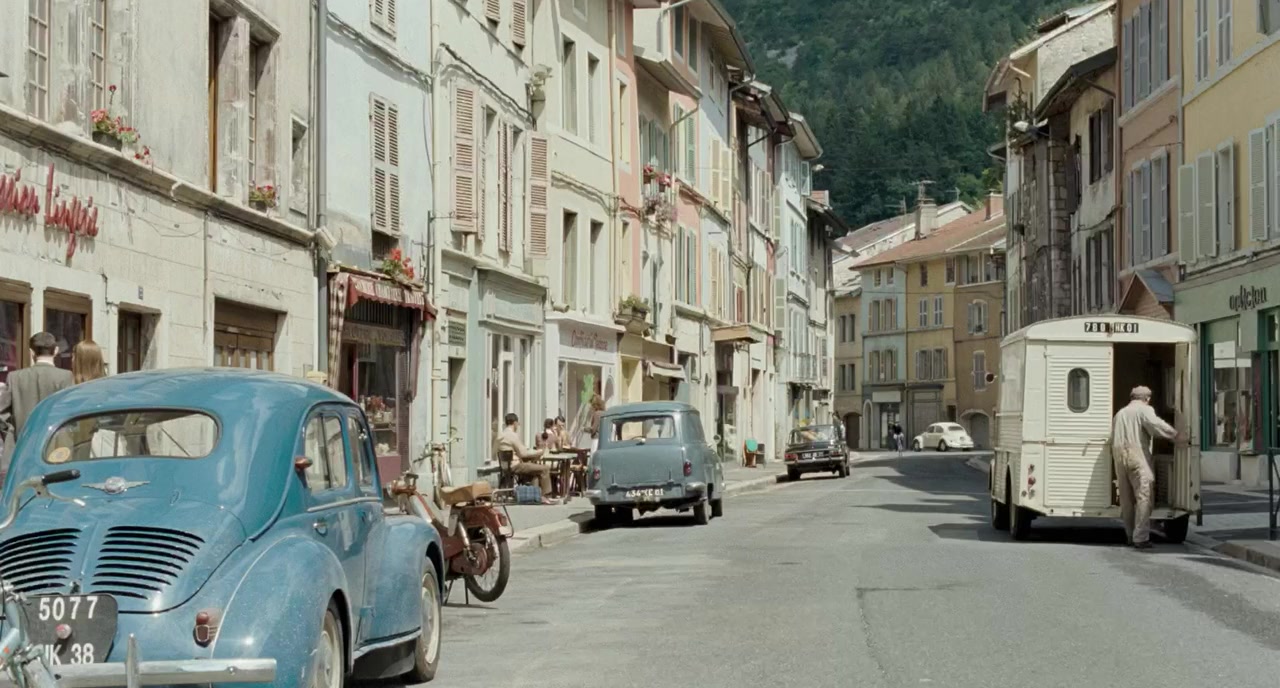 Quartier lointain screenshot 2