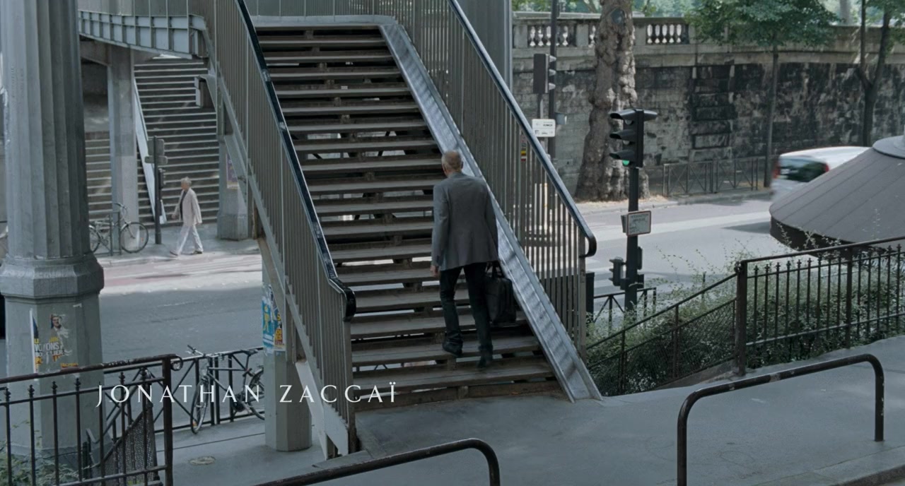 Quartier lointain screenshot 3