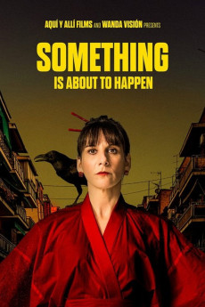 Que nadie duerma (2023) poster