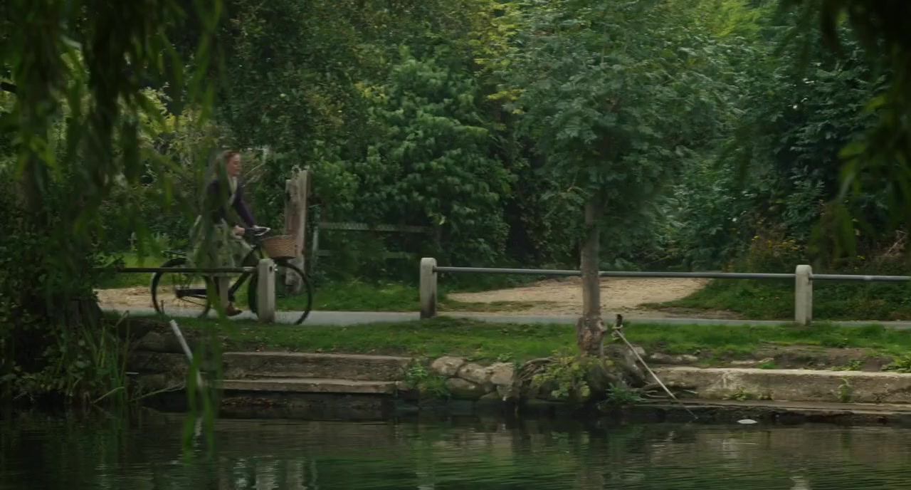 Queen & Country screenshot 1