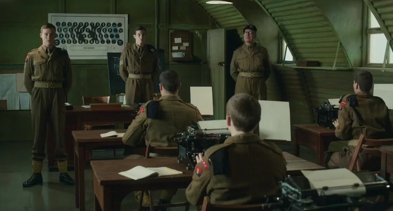 Queen & Country screenshot 3