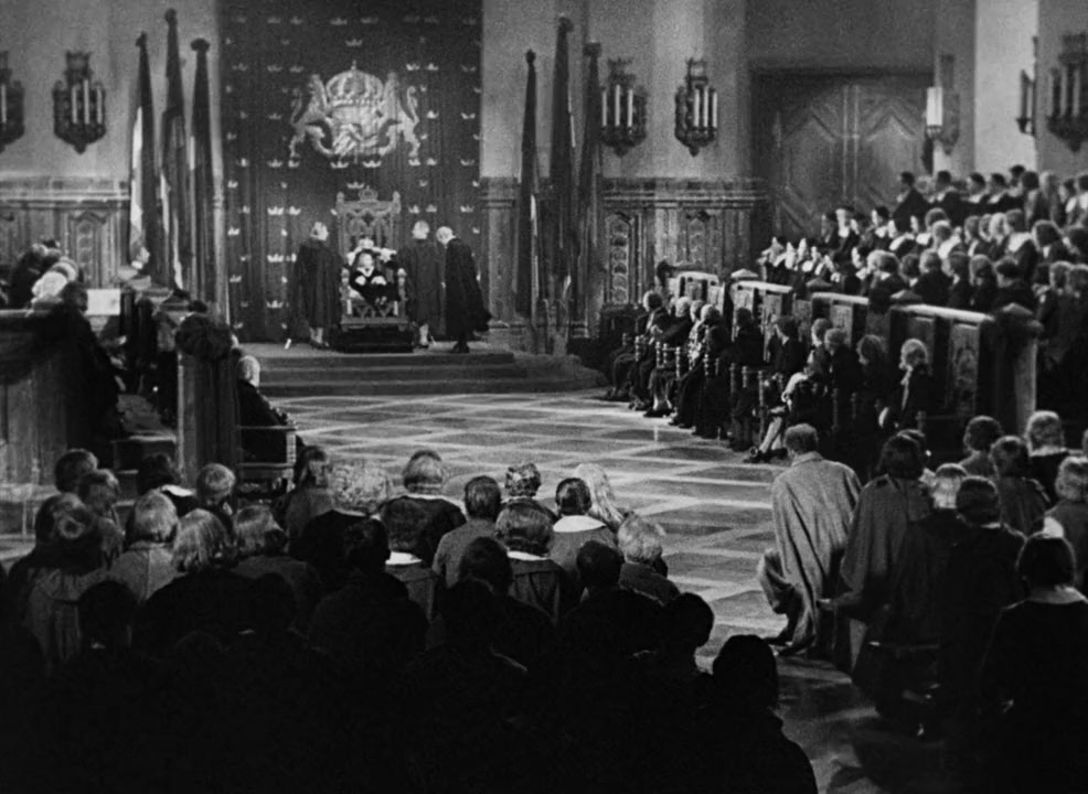 Queen Christina screenshot 2
