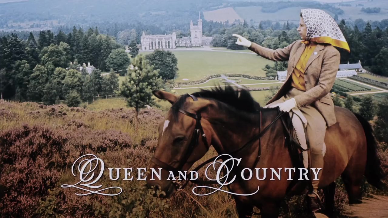 Queen and Country screenshot 2