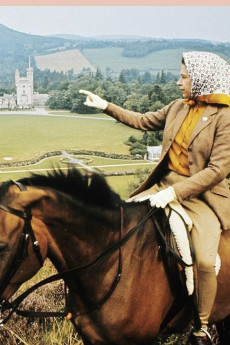 Queen and Country (2022) poster