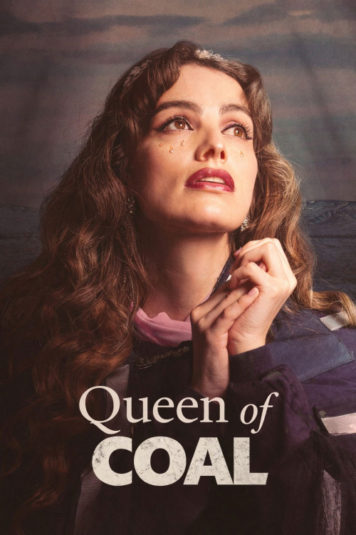 Miss Carbón (2025) poster