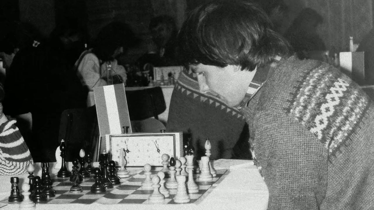 Queen of Chess screenshot 2